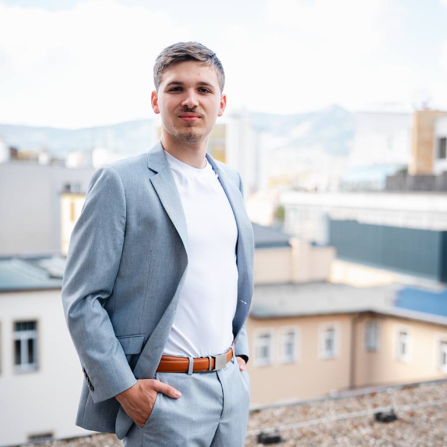 Matěj Čepelka