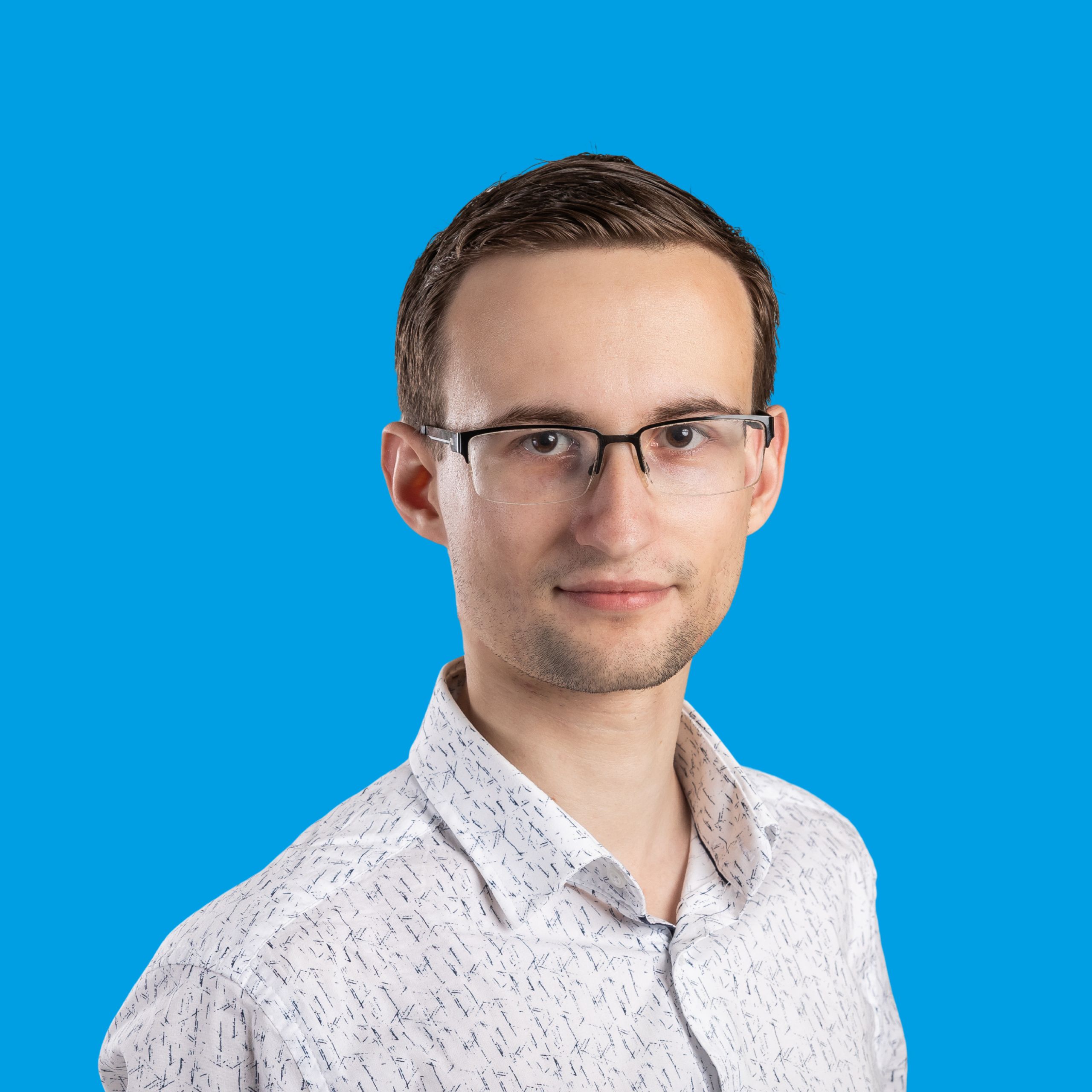 Radoslav Rado