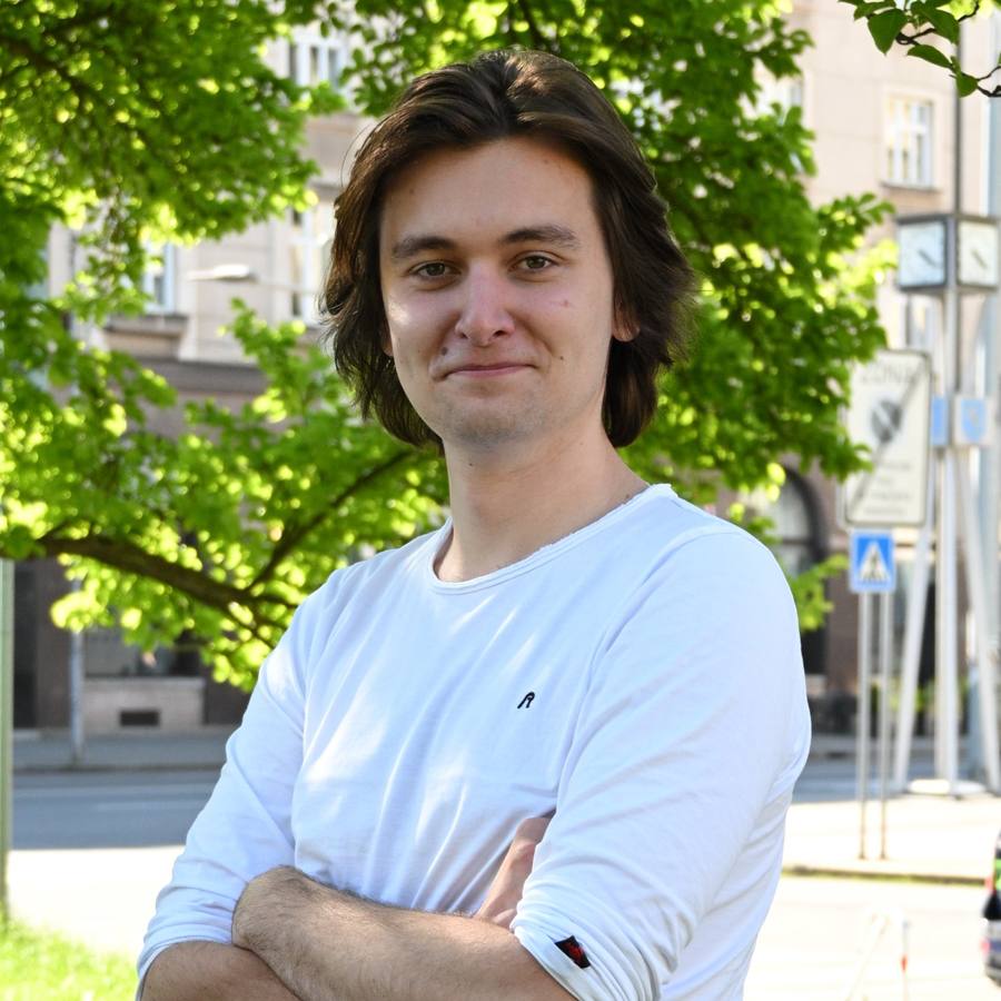Samuel Enenkl
