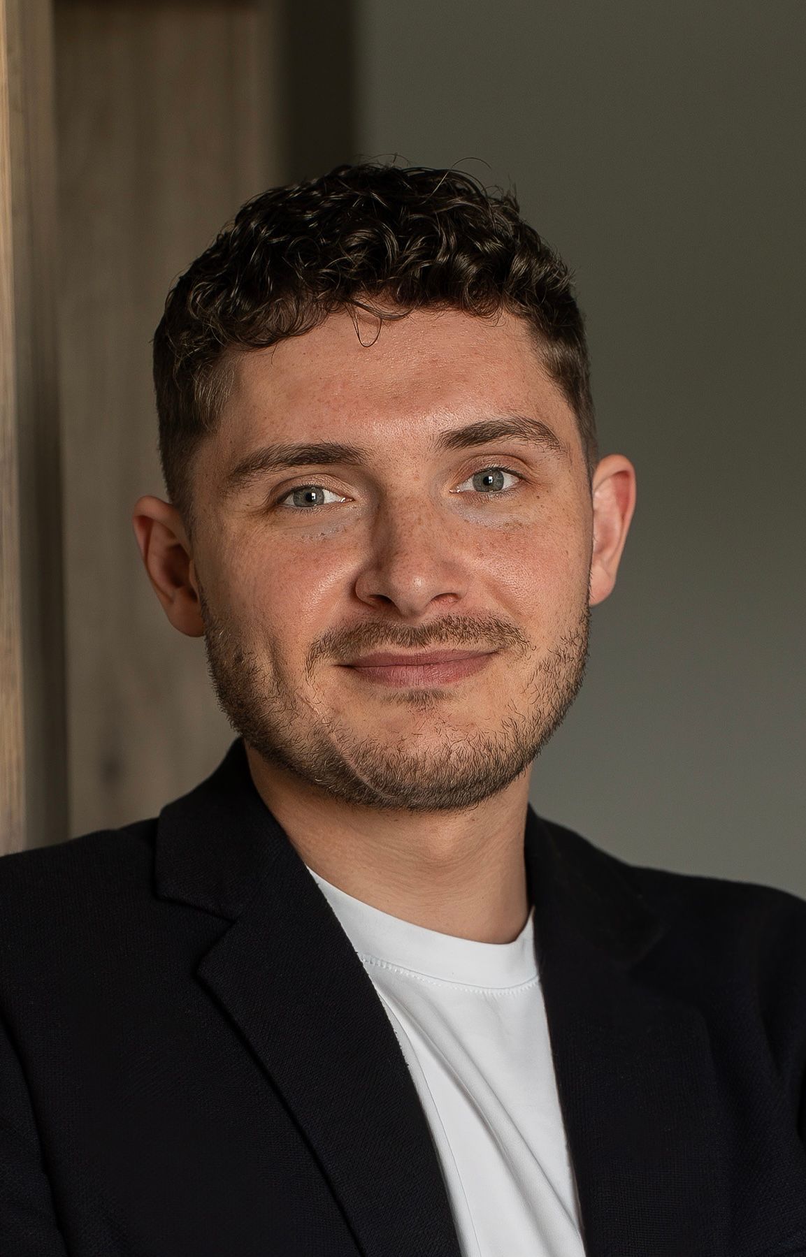 Daniel Katana