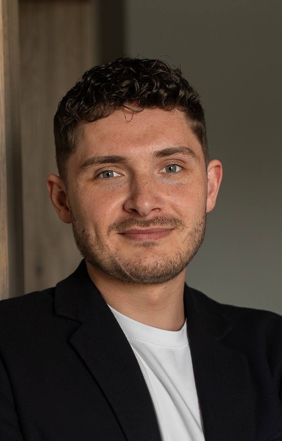 Daniel Katana