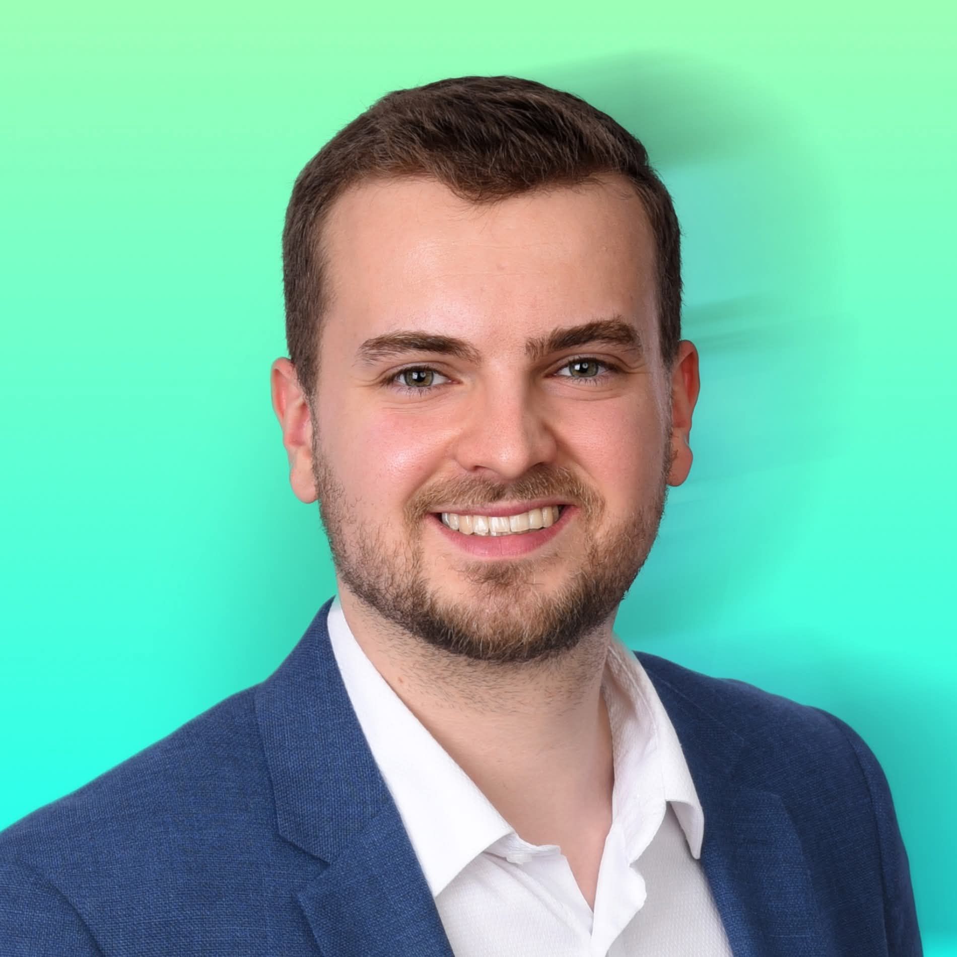Tomáš Chlachula