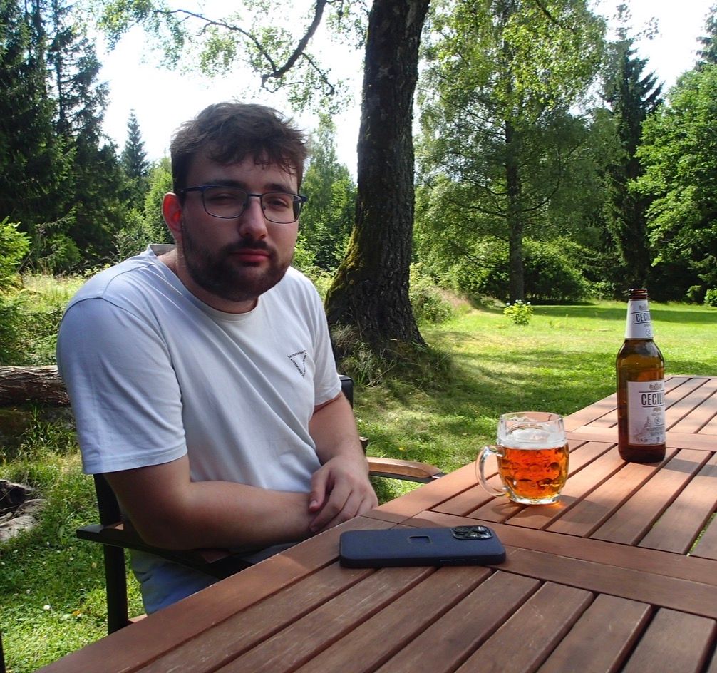 Matyáš Paulíny
