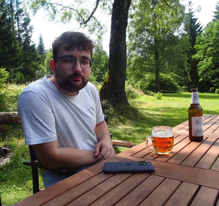 Matyáš Paulíny