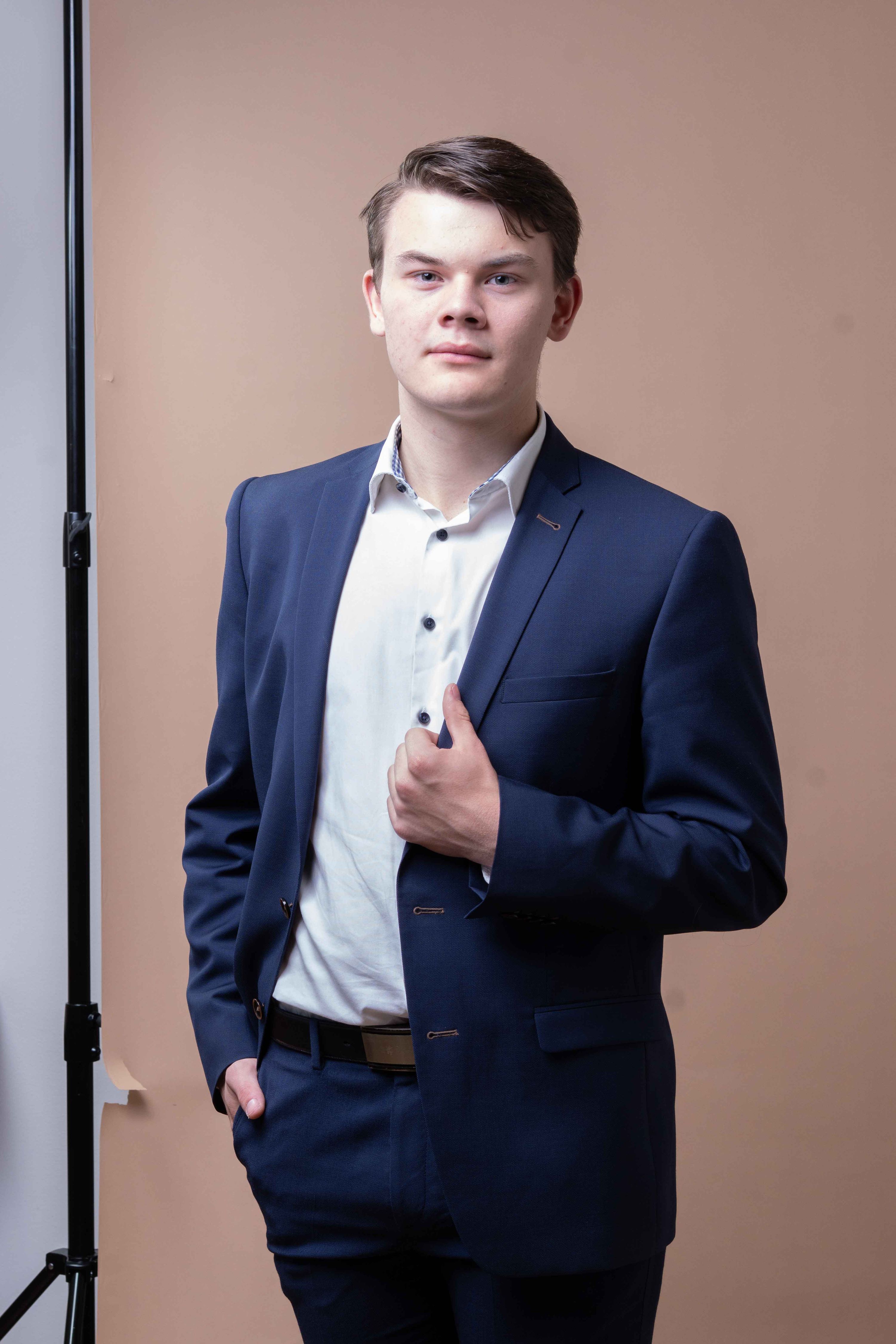 Vojtěch Žák