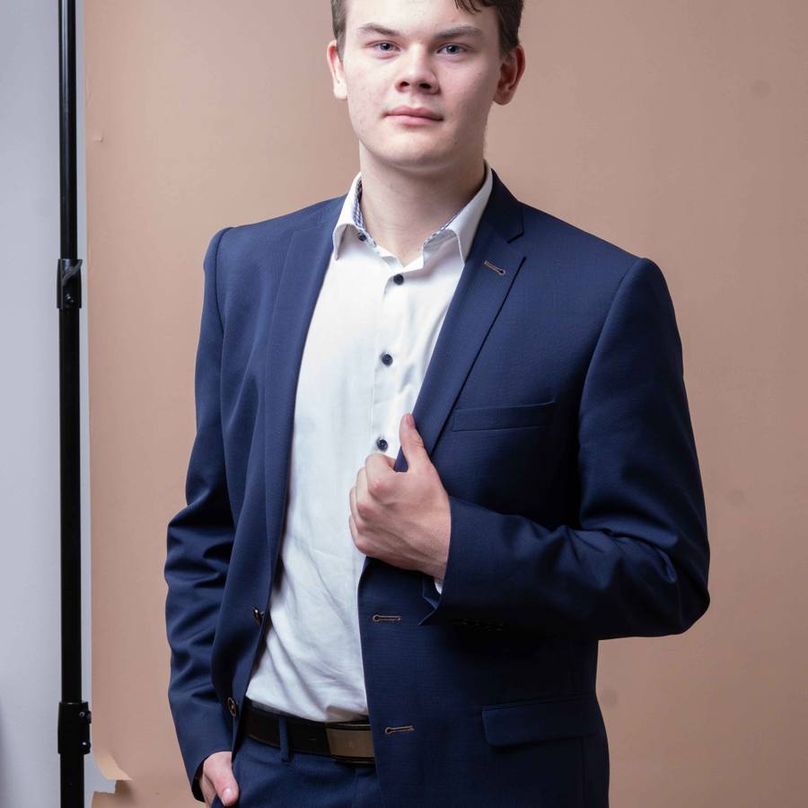 Vojtěch Žák