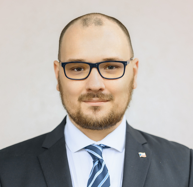 Jiří Stejskal