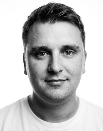 Dominik Formánek