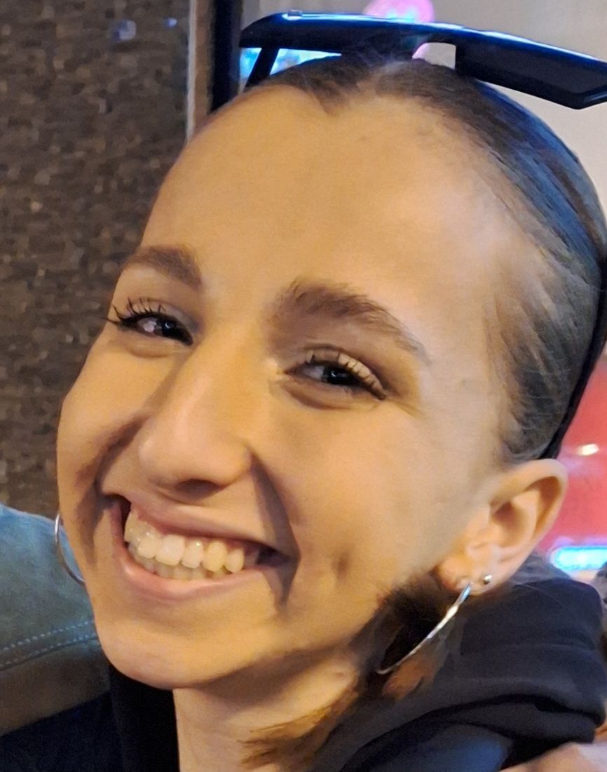 Cristina Linhartová