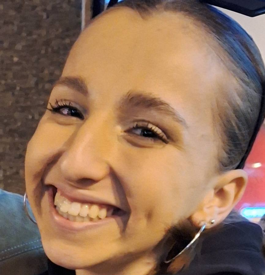 Cristina Linhartová