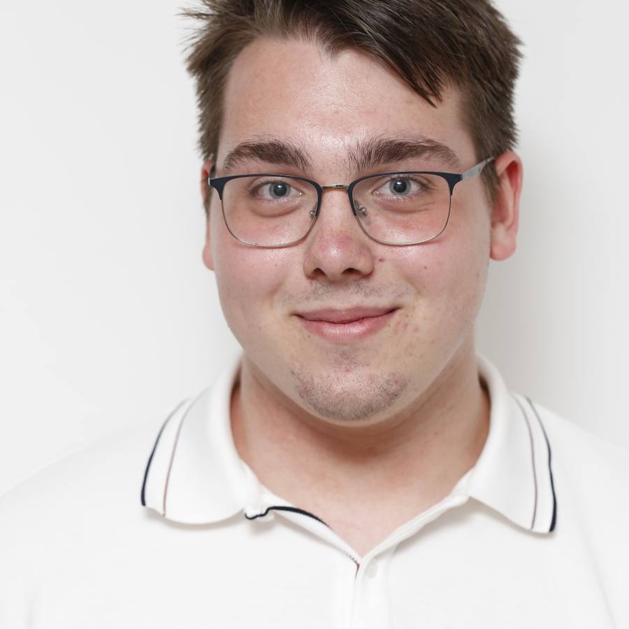 Matyáš Purm