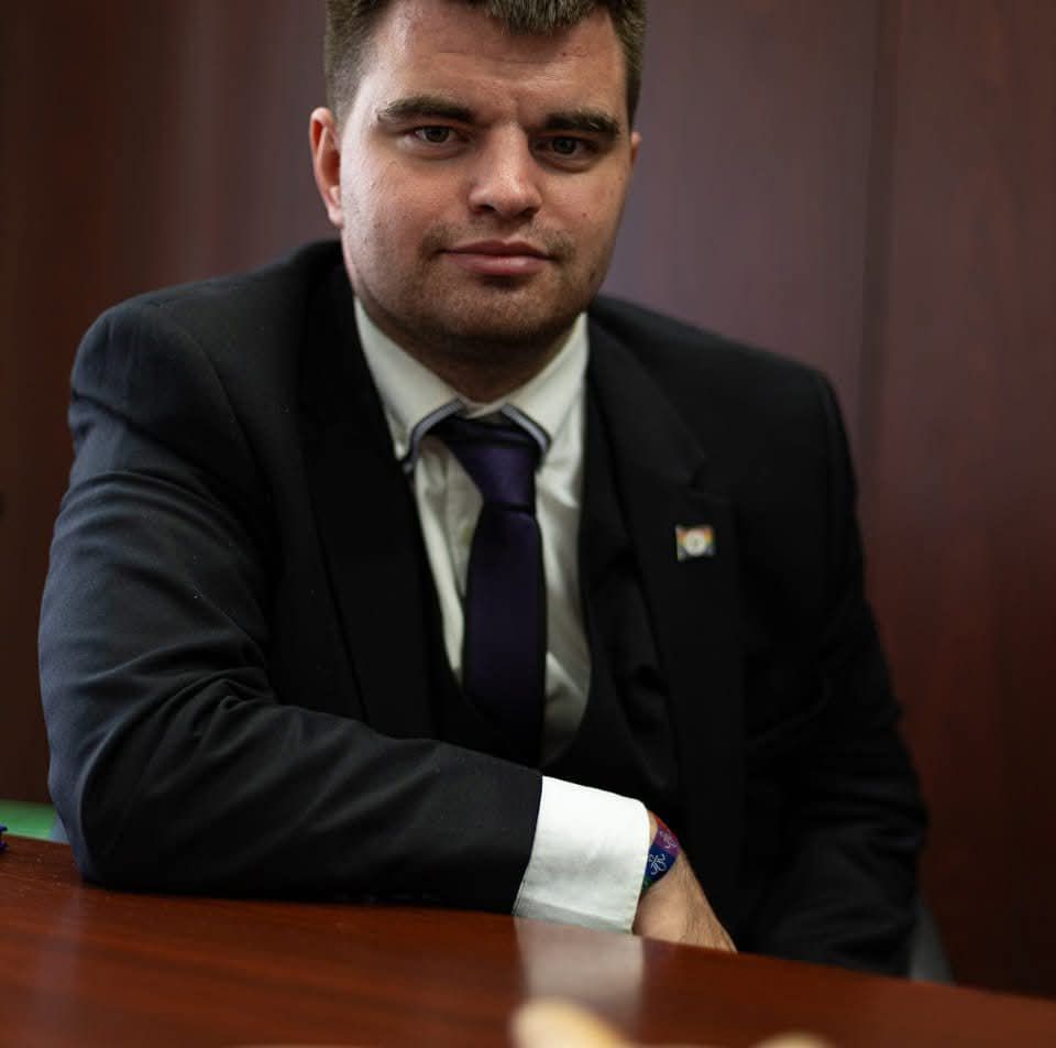 Kryštof Eckhardt