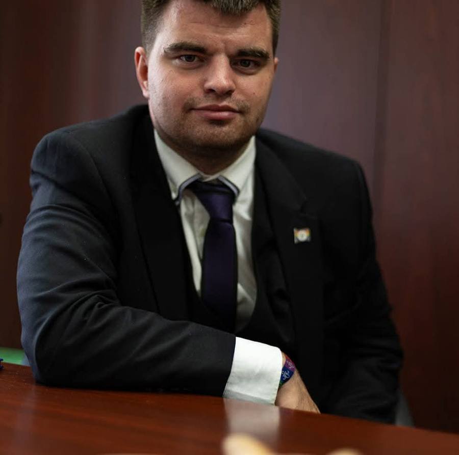 Kryštof Eckhardt
