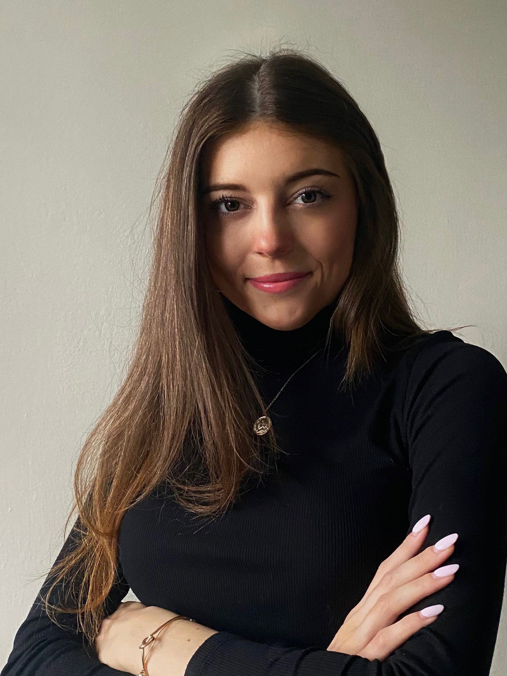 Karolína Zapotilová