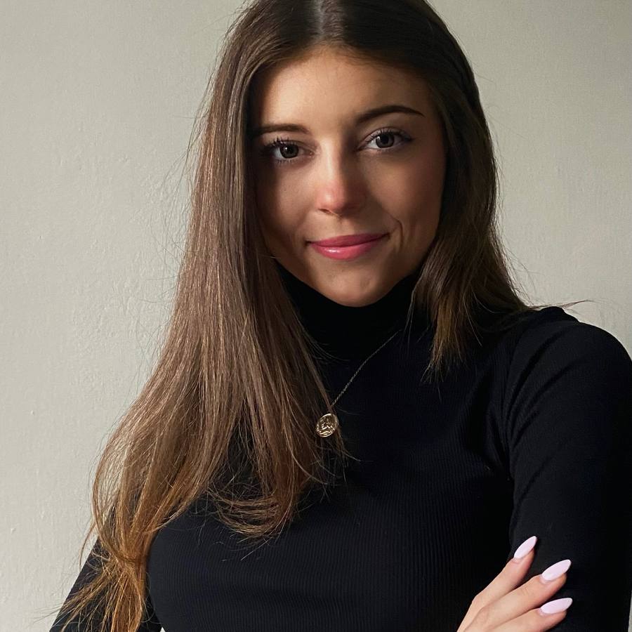 Karolína Zapotilová