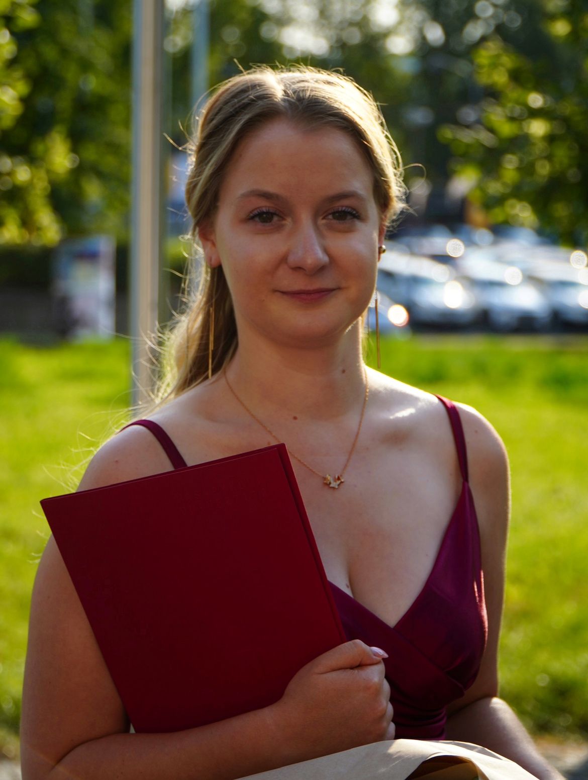 Anežka Lexmanová