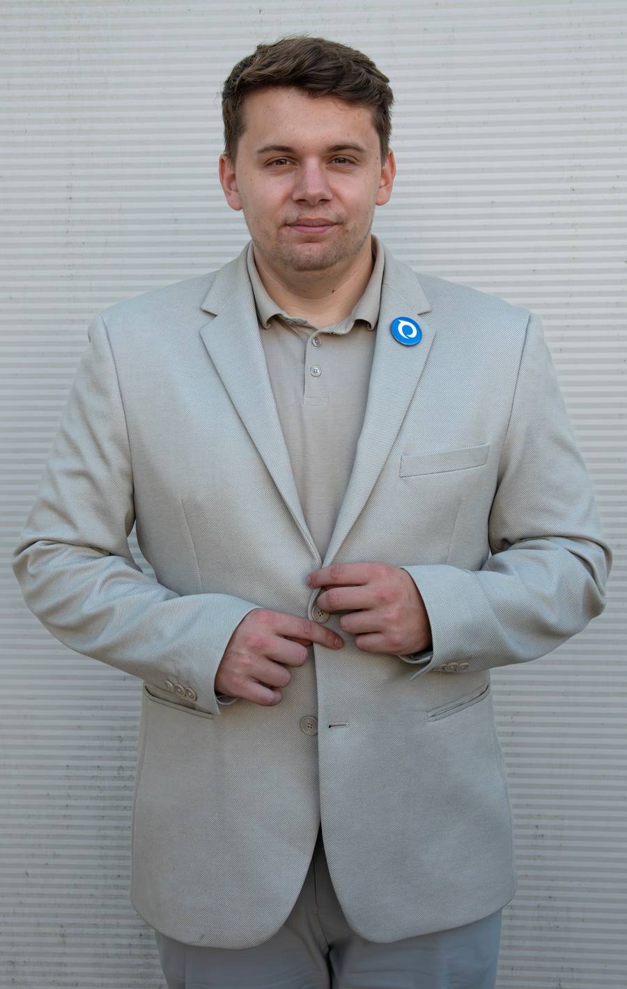 Martin Bednář
