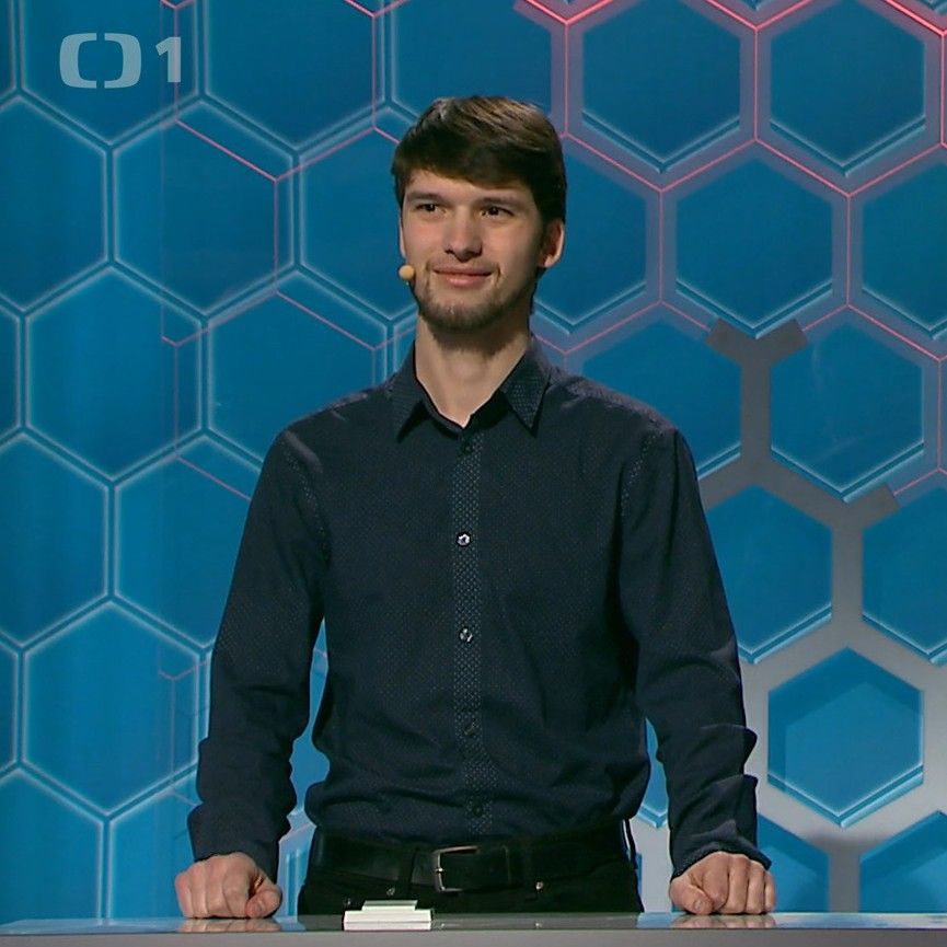 Daniel Paál