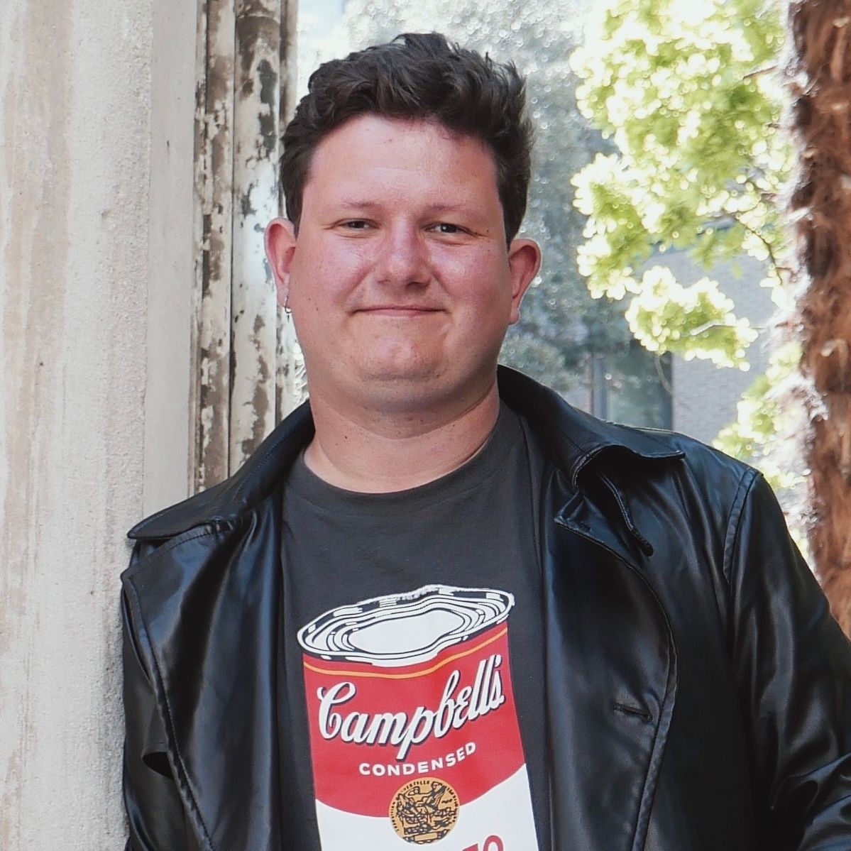 Petr Springinsfeld