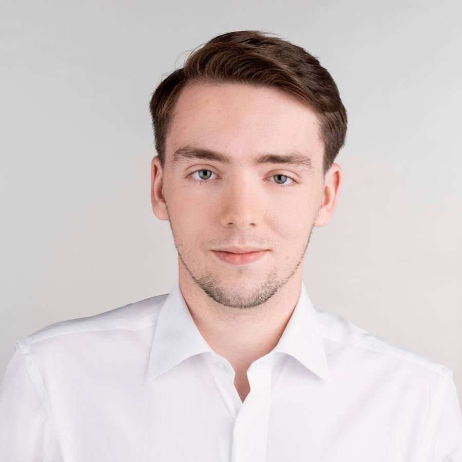 Michal Mikulka