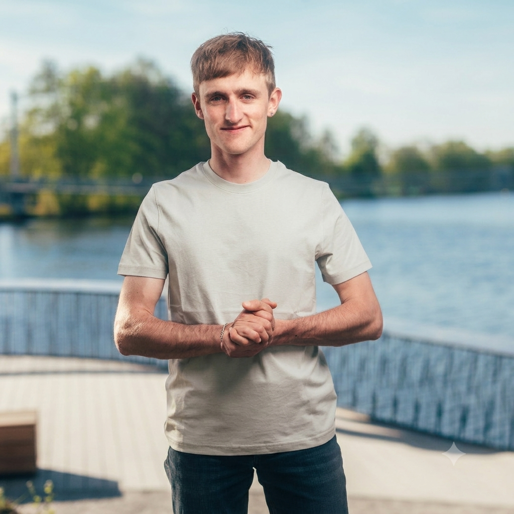 Martin Novotný