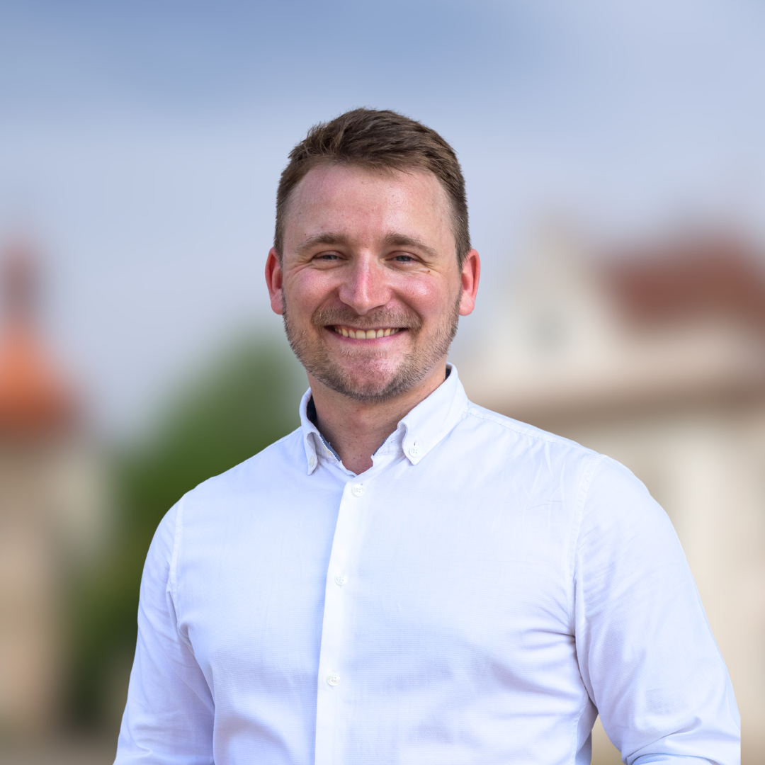 Miloš Ulrich