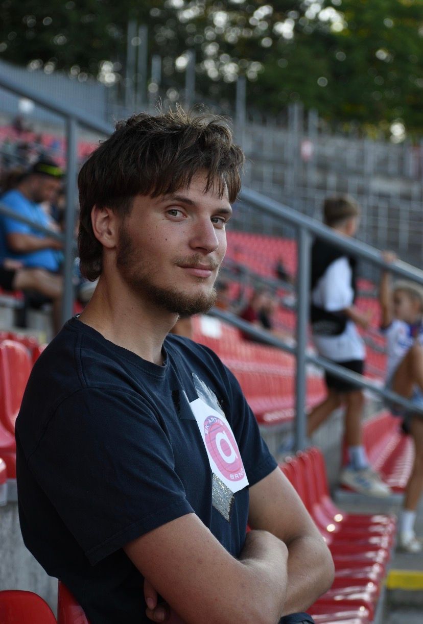 Kryštof “Konrád” Kolomazník