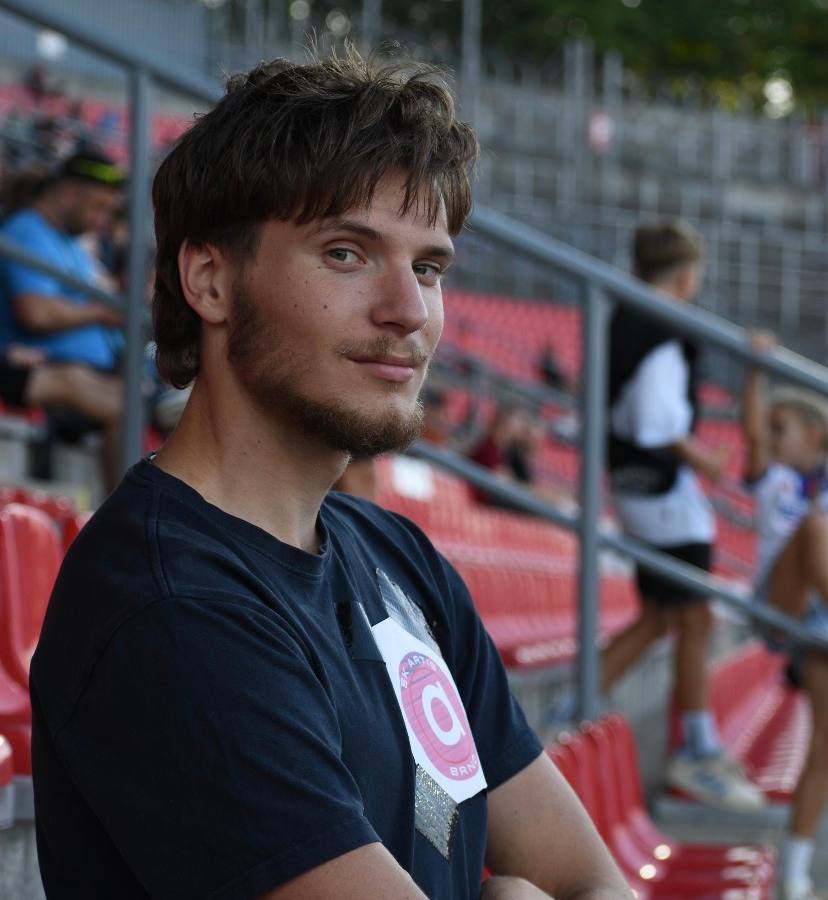 Kryštof “Konrád” Kolomazník