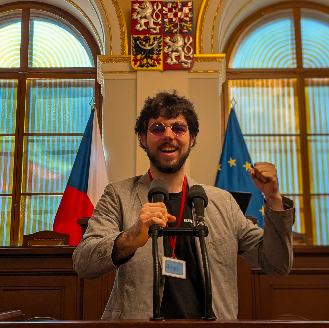 Hugo Štolba