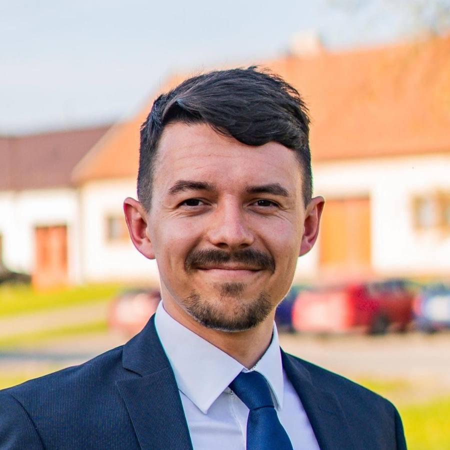 Vojtěch Dobeš