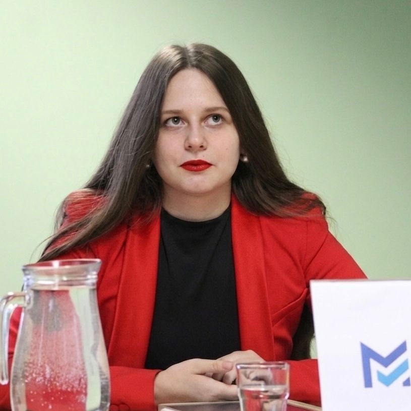 Anežka Pěluchová