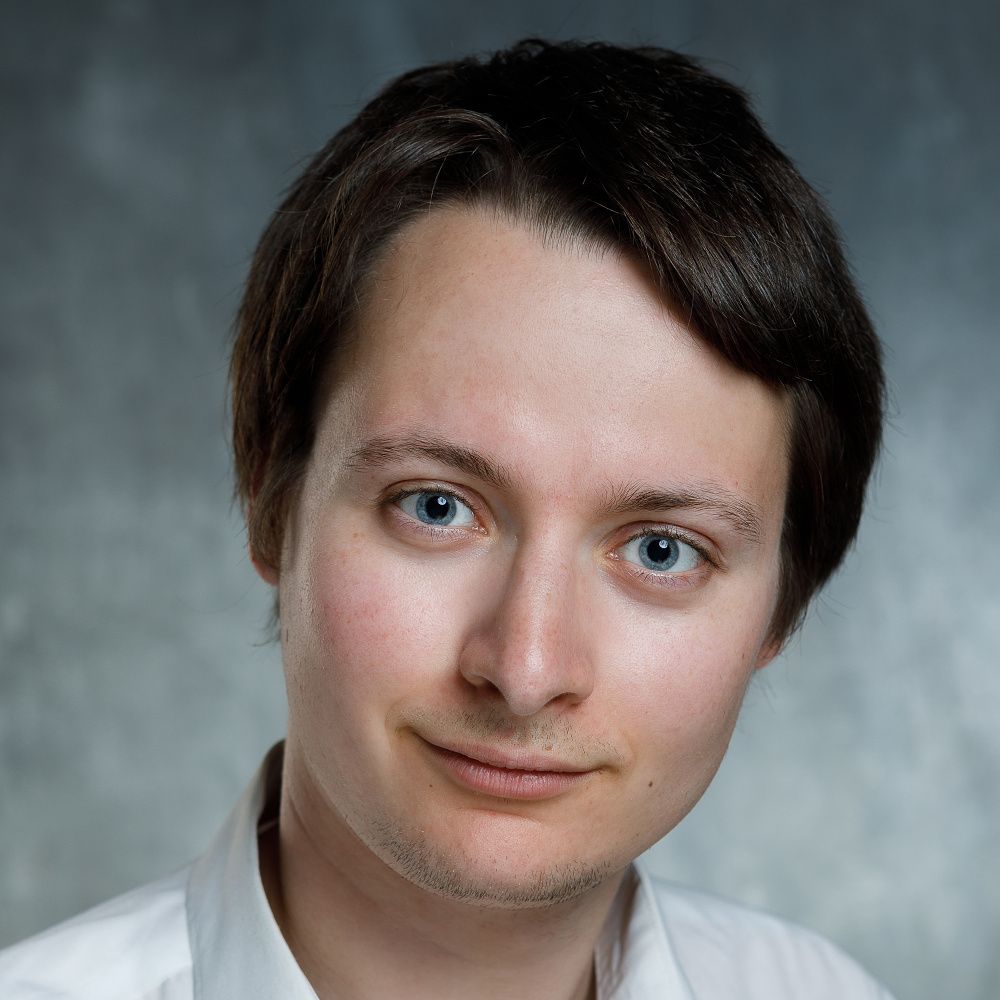 Petr Komárek