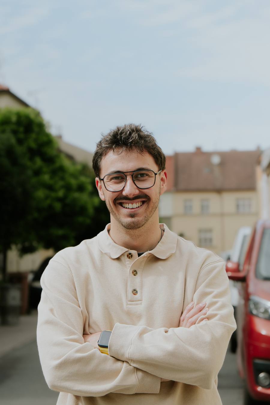 Vít Spíchal