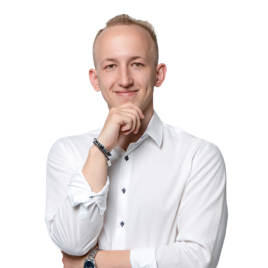 Lukáš Pavlica