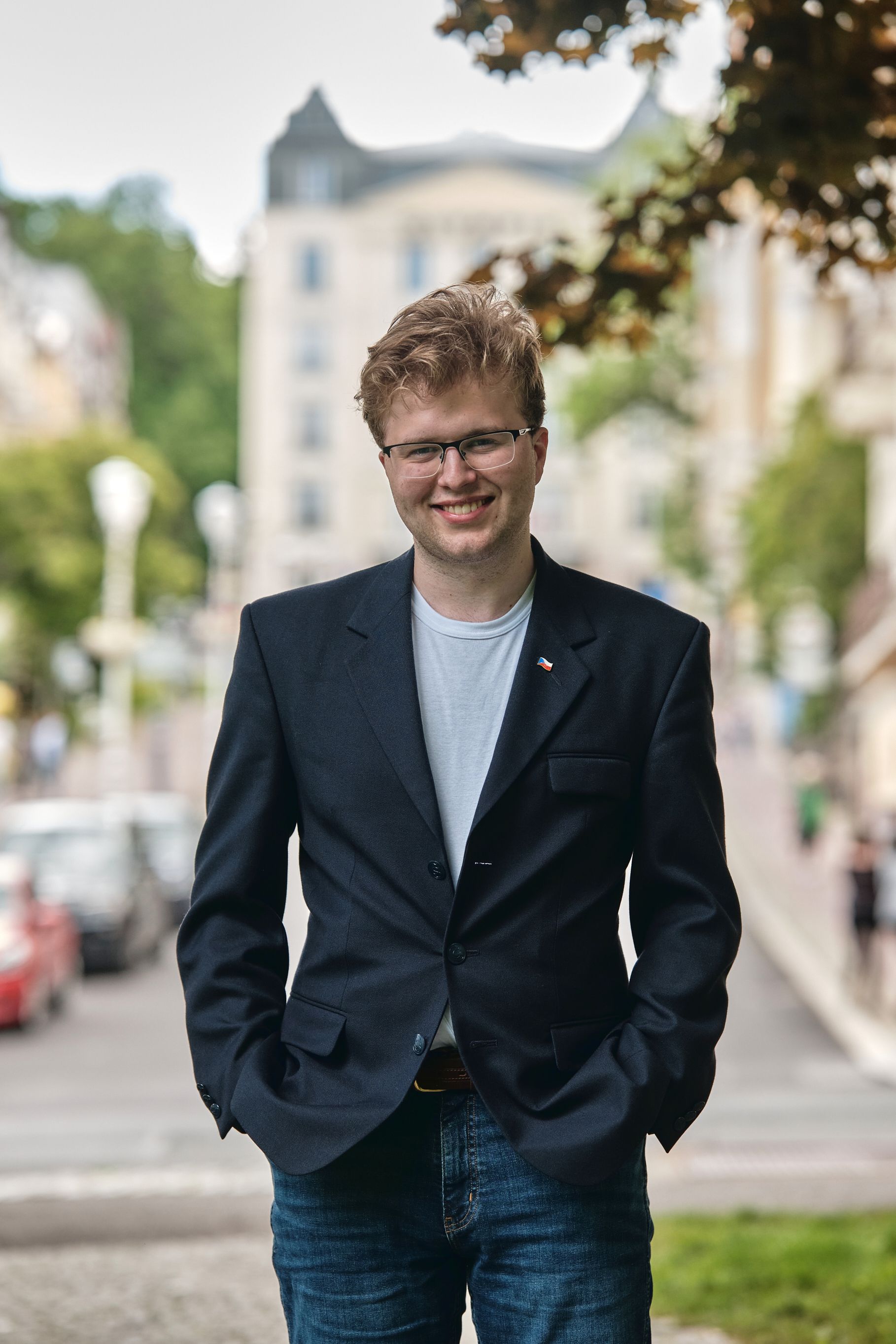 Michal Mickal