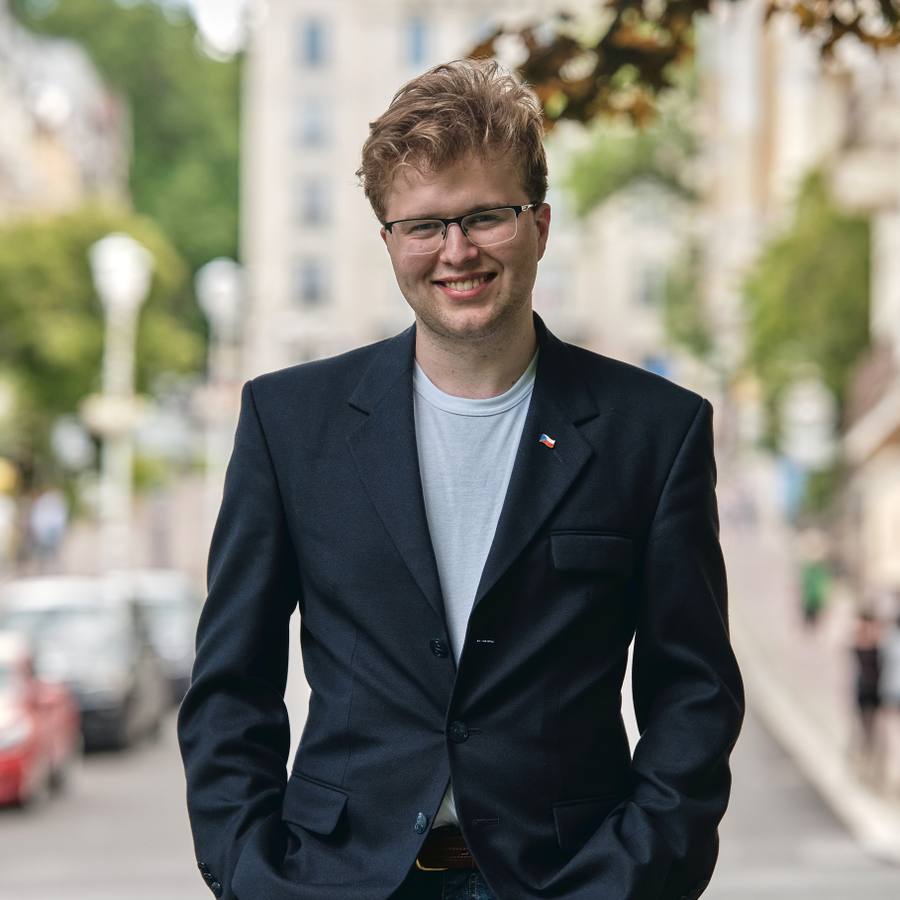 Michal Mickal