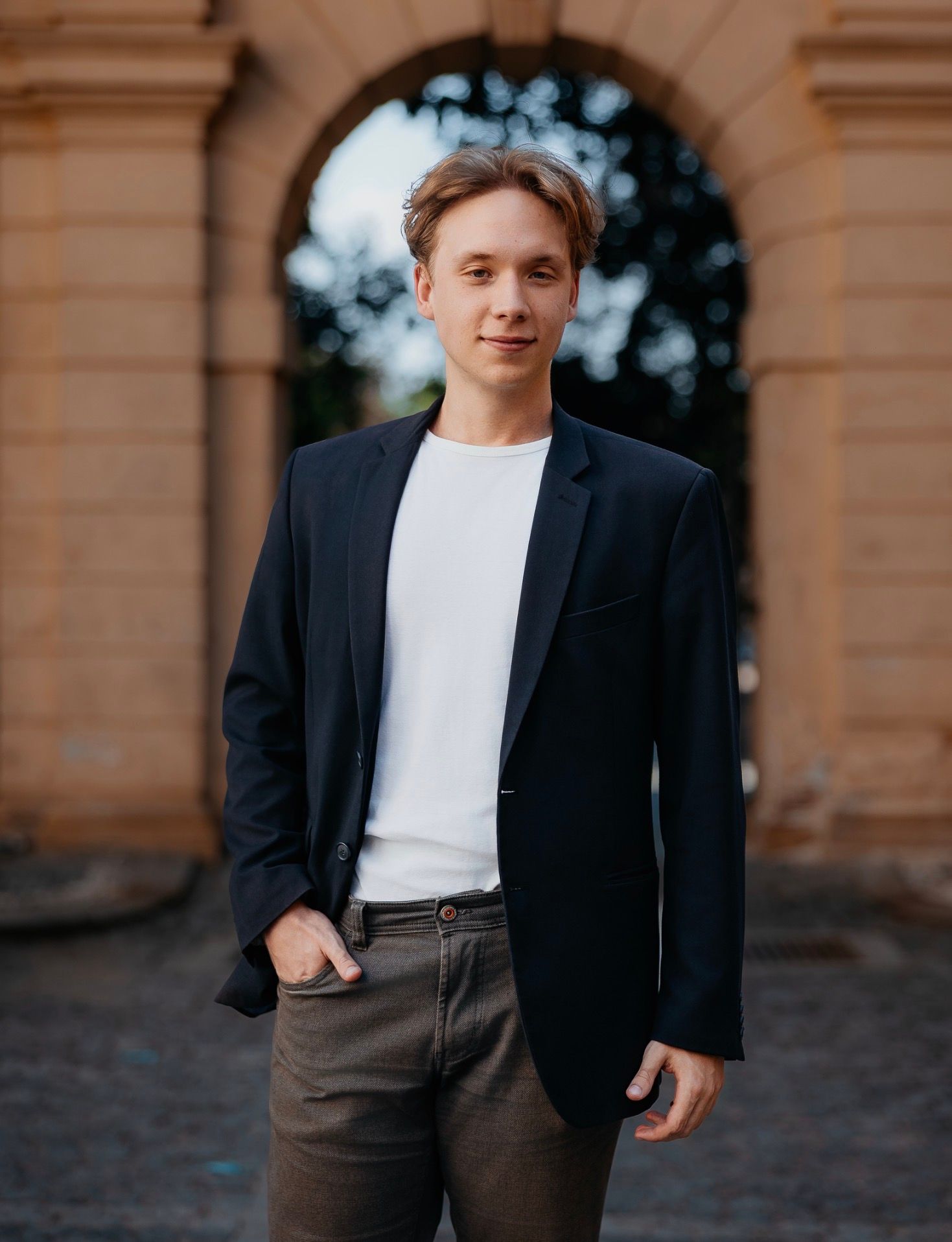 Tomáš Kazda