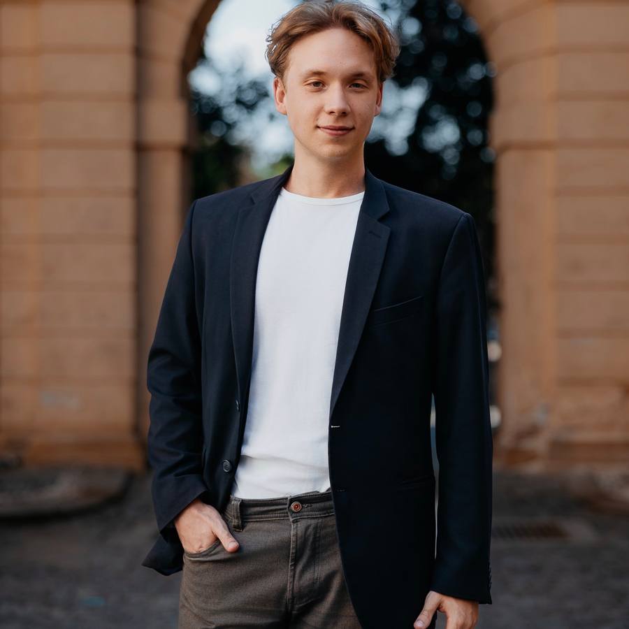 Tomáš Kazda