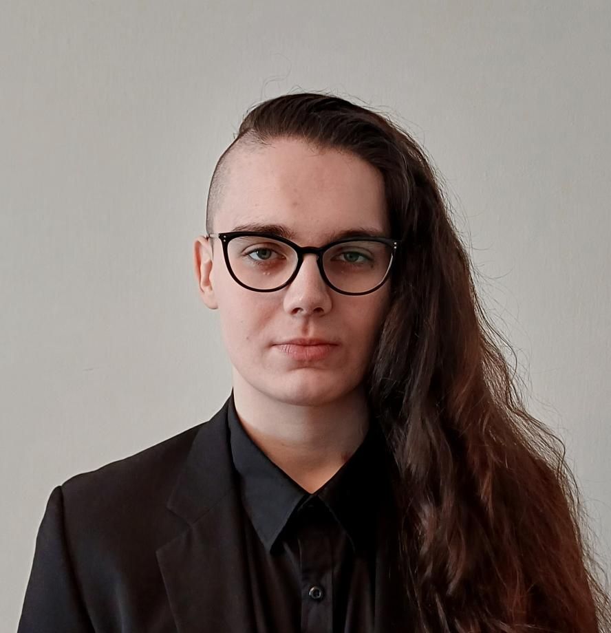 Sasha Klaasje Lovedies