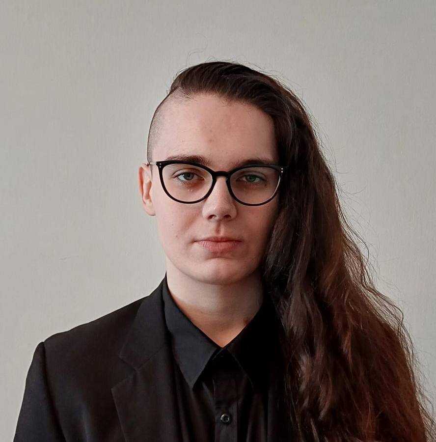 Sasha Klaasje Lovedies