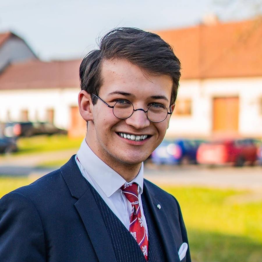 Lukáš Langmajer