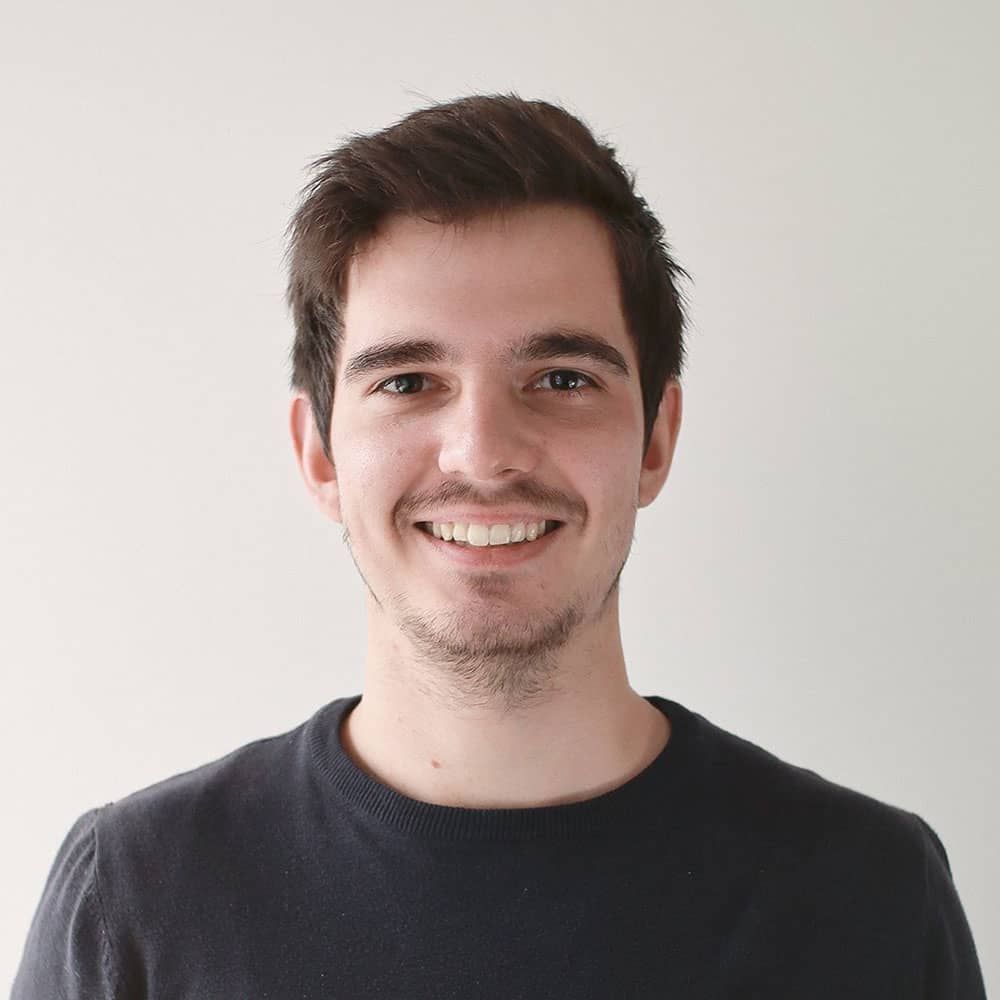 Adam Vošmera