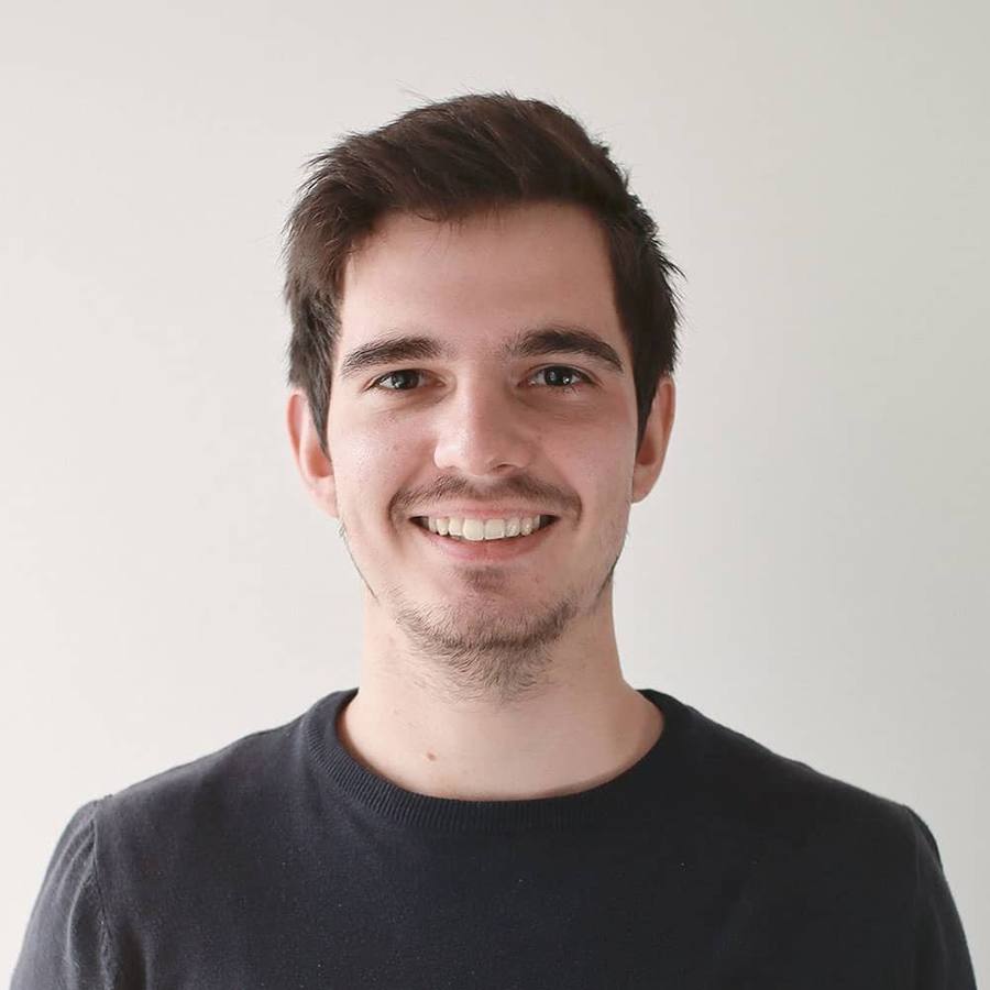 Adam Vošmera