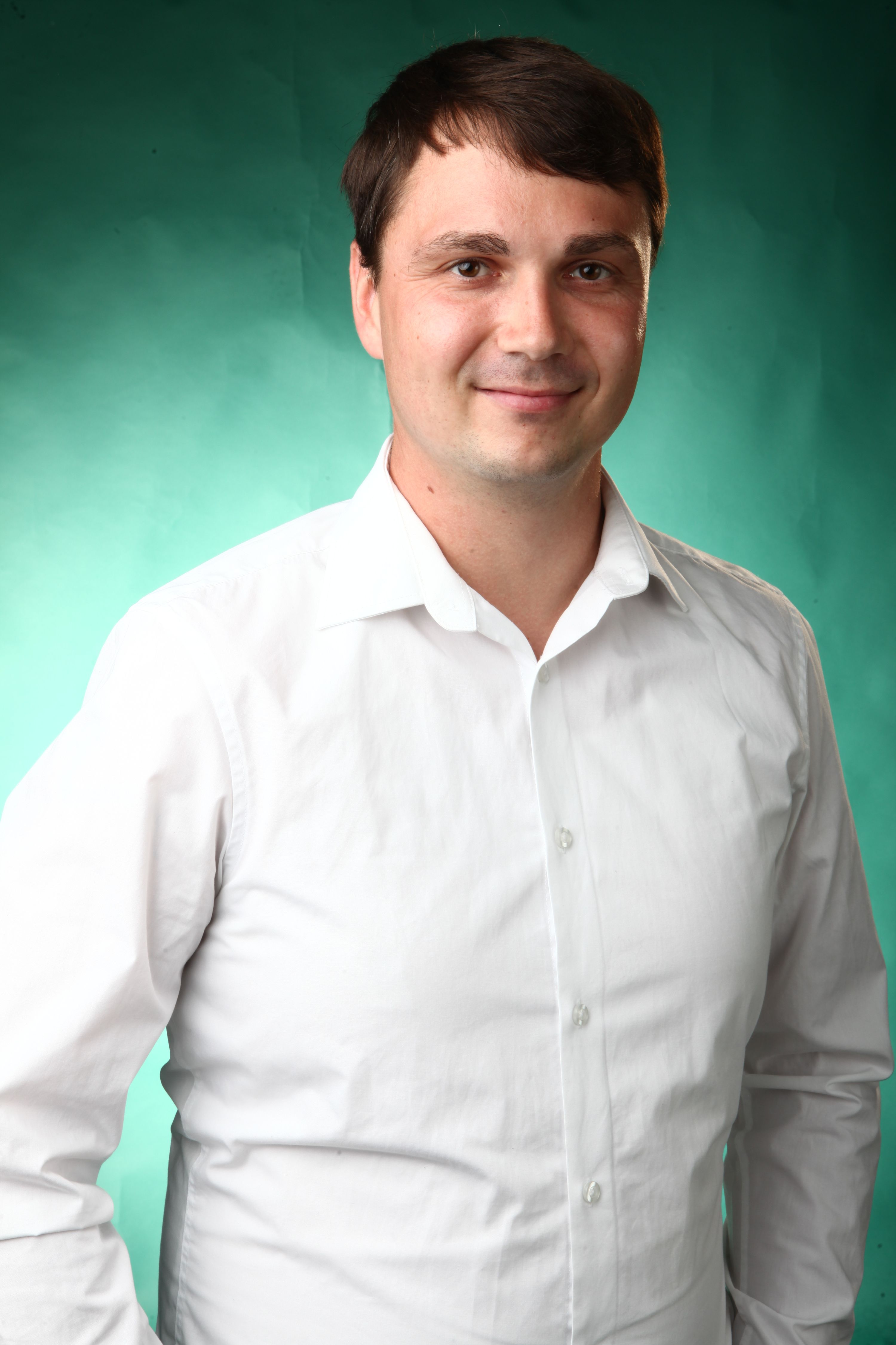 Dominik Stryka
