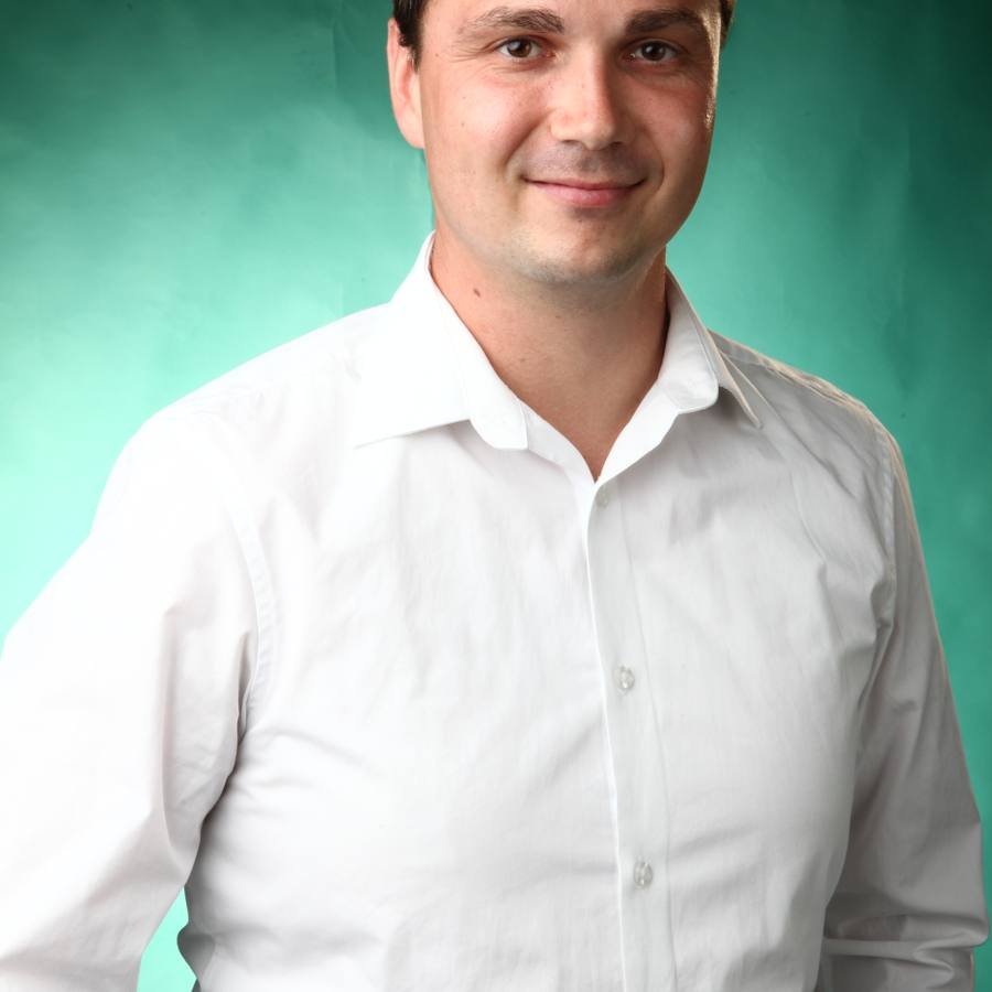 Dominik Stryka