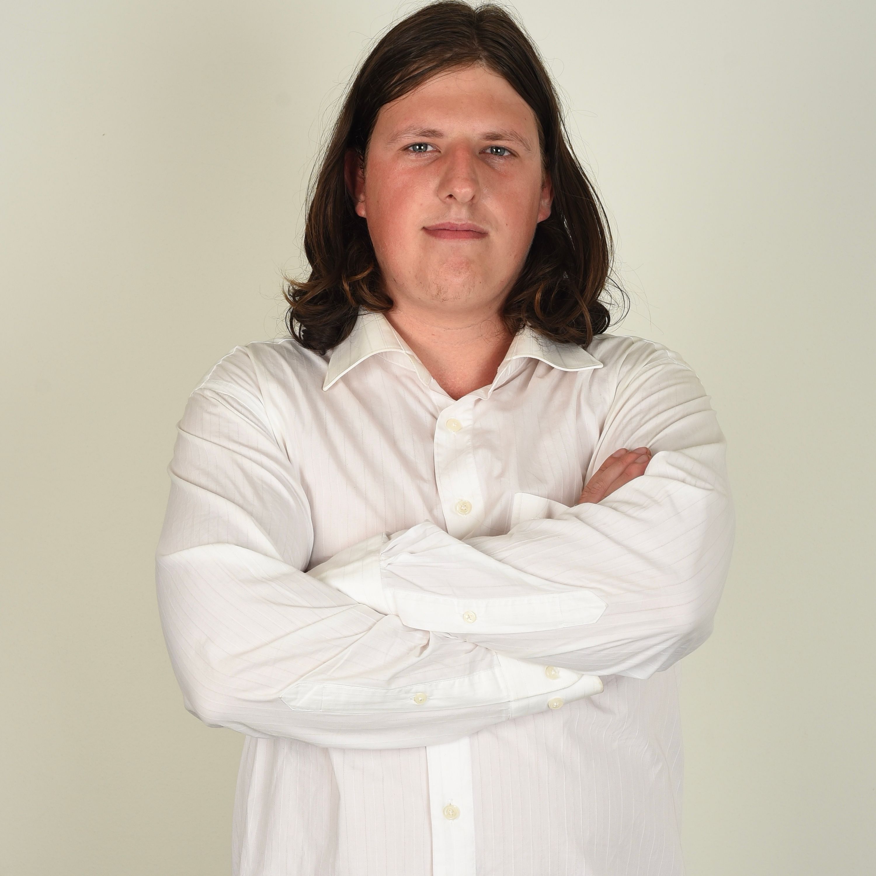 Michael Slavík