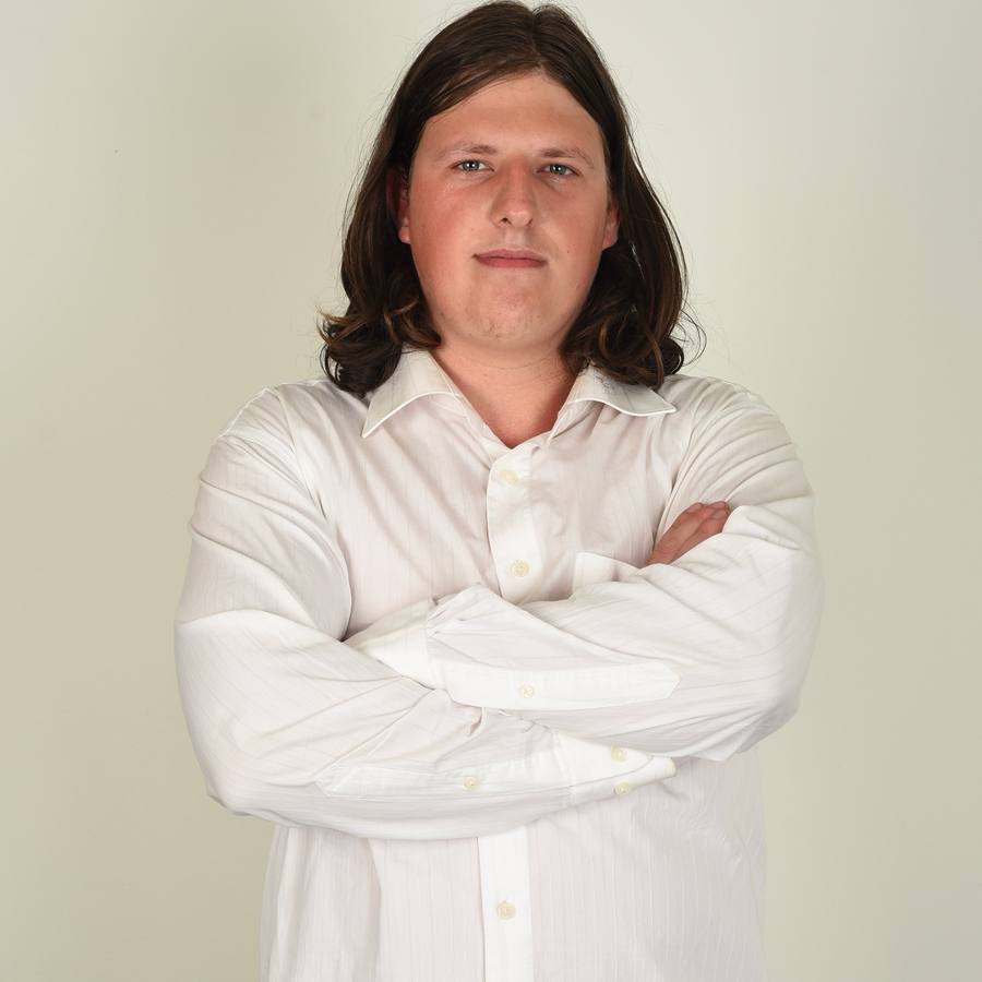 Michael Slavík
